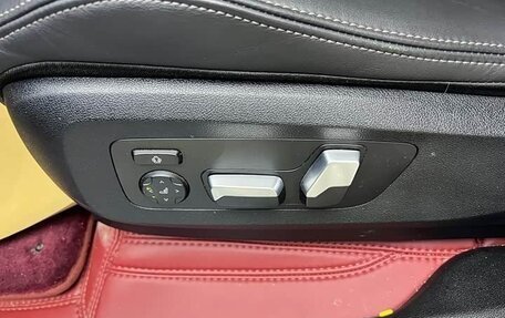 BMW X6, 2025 год, 9 750 000 рублей, 12 фотография