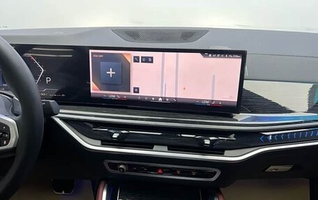 BMW X6, 2025 год, 9 750 000 рублей, 17 фотография