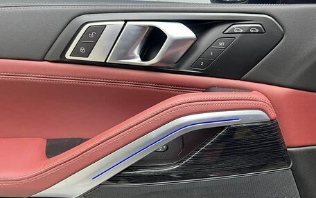 BMW X6, 2025 год, 9 750 000 рублей, 13 фотография