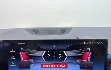 BMW X6, 2025 год, 9 750 000 рублей, 16 фотография