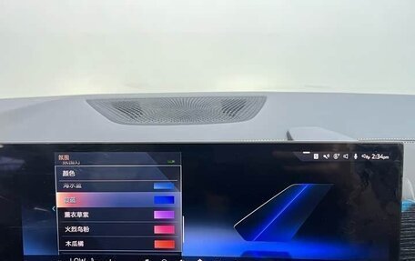 BMW X6, 2025 год, 9 750 000 рублей, 24 фотография