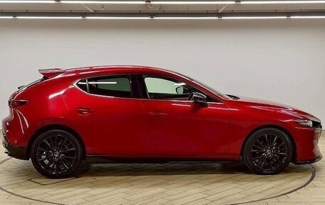 Mazda 3, 2021 год, 1 500 000 рублей, 5 фотография