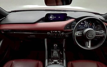 Mazda 3, 2021 год, 1 500 000 рублей, 9 фотография