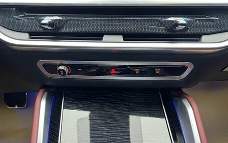 BMW X6, 2025 год, 9 750 000 рублей, 25 фотография