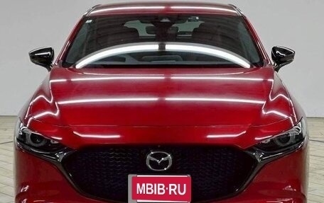 Mazda 3, 2021 год, 1 500 000 рублей, 2 фотография
