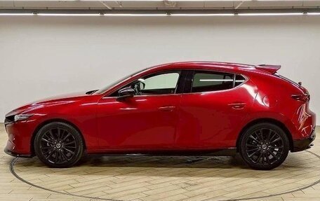 Mazda 3, 2021 год, 1 500 000 рублей, 4 фотография