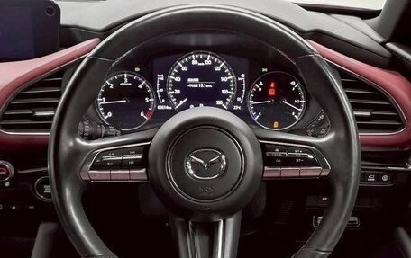 Mazda 3, 2021 год, 1 500 000 рублей, 11 фотография