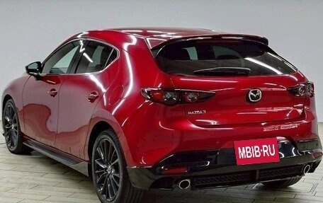 Mazda 3, 2021 год, 1 500 000 рублей, 8 фотография