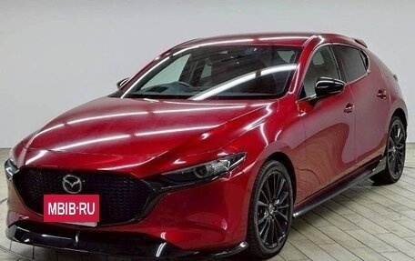 Mazda 3, 2021 год, 1 500 000 рублей, 3 фотография