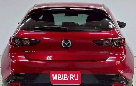 Mazda 3, 2021 год, 1 500 000 рублей, 7 фотография