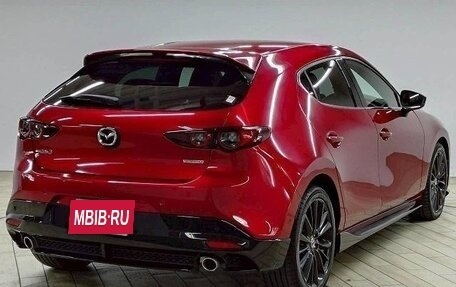 Mazda 3, 2021 год, 1 500 000 рублей, 6 фотография