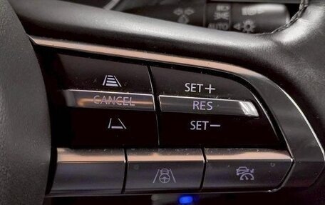 Mazda 3, 2021 год, 1 500 000 рублей, 14 фотография