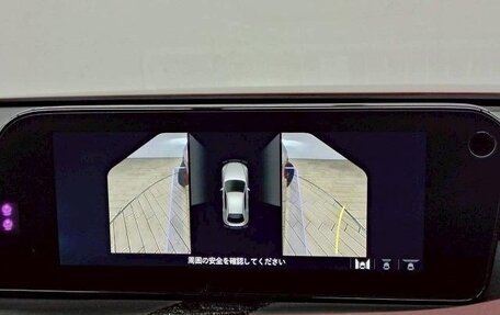 Mazda 3, 2021 год, 1 500 000 рублей, 15 фотография