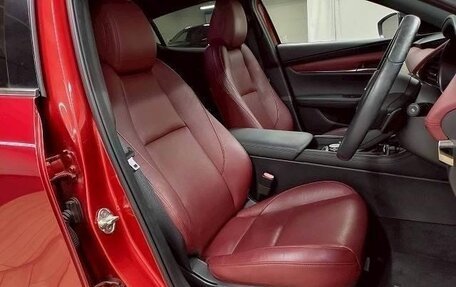 Mazda 3, 2021 год, 1 500 000 рублей, 19 фотография