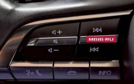 Mazda 3, 2021 год, 1 500 000 рублей, 13 фотография