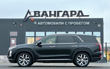 Hyundai Palisade I, 2019 год, 4 450 000 рублей, 2 фотография