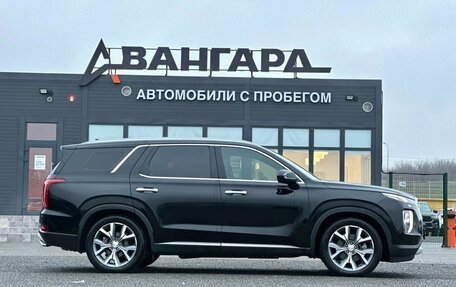 Hyundai Palisade I, 2019 год, 4 450 000 рублей, 6 фотография