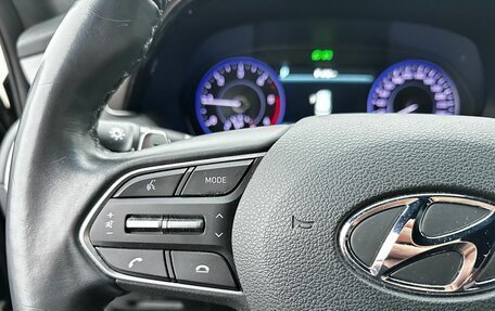 Hyundai Palisade I, 2019 год, 4 450 000 рублей, 15 фотография