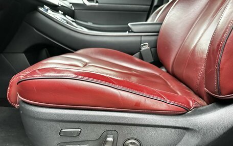 Hyundai Palisade I, 2019 год, 4 450 000 рублей, 11 фотография