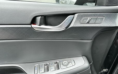 Hyundai Palisade I, 2019 год, 4 450 000 рублей, 14 фотография