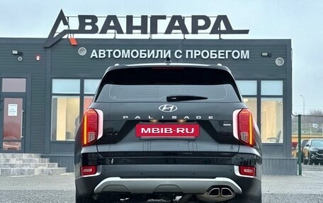 Hyundai Palisade I, 2019 год, 4 450 000 рублей, 4 фотография