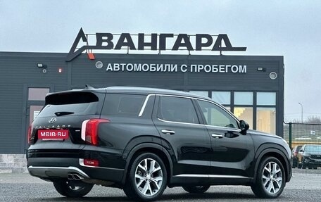 Hyundai Palisade I, 2019 год, 4 450 000 рублей, 5 фотография