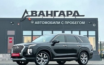 Hyundai Palisade I, 2019 год, 4 450 000 рублей, 1 фотография