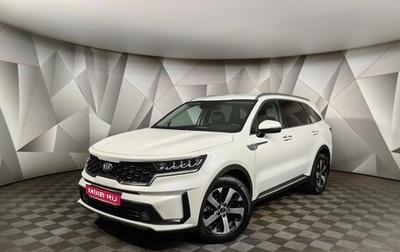KIA Sorento IV, 2020 год, 3 355 000 рублей, 1 фотография