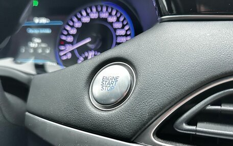 Hyundai Palisade I, 2019 год, 4 450 000 рублей, 21 фотография