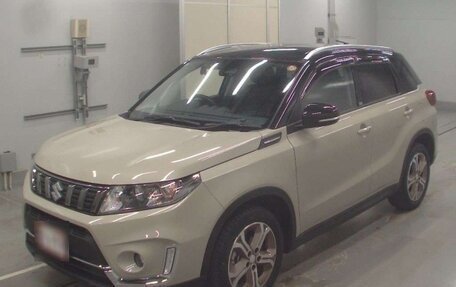 Suzuki Escudo IV, 2021 год, 1 670 000 рублей, 1 фотография