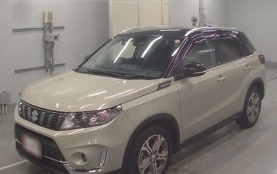 Suzuki Escudo IV, 2021 год, 1 670 000 рублей, 1 фотография