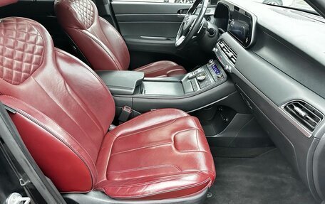 Hyundai Palisade I, 2019 год, 4 450 000 рублей, 22 фотография