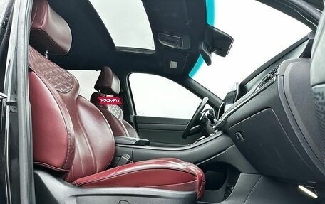 Hyundai Palisade I, 2019 год, 4 450 000 рублей, 23 фотография