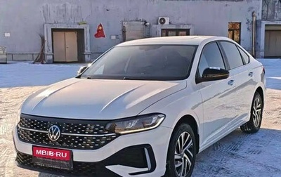 Volkswagen Lavida, 2022 год, 1 600 000 рублей, 1 фотография