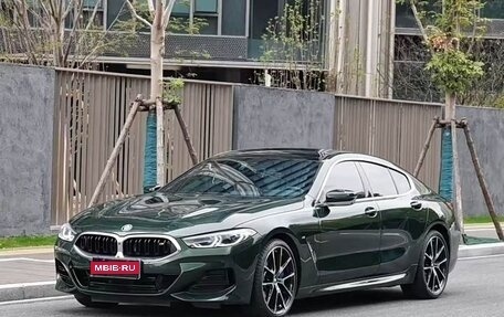 BMW 8 серия, 2024 год, 12 600 000 рублей, 1 фотография