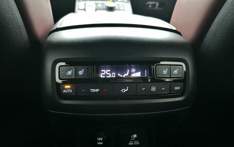 Hyundai Palisade I, 2019 год, 4 450 000 рублей, 30 фотография