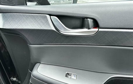 Hyundai Palisade I, 2019 год, 4 450 000 рублей, 27 фотография
