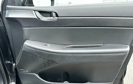 Hyundai Palisade I, 2019 год, 4 450 000 рублей, 26 фотография