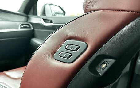 Hyundai Palisade I, 2019 год, 4 450 000 рублей, 28 фотография