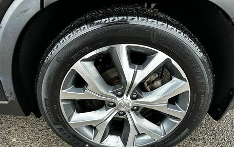 Hyundai Palisade I, 2019 год, 4 450 000 рублей, 33 фотография