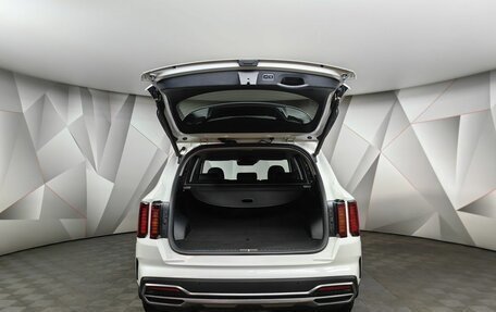 KIA Sorento IV, 2020 год, 3 355 000 рублей, 12 фотография