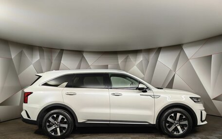 KIA Sorento IV, 2020 год, 3 355 000 рублей, 6 фотография