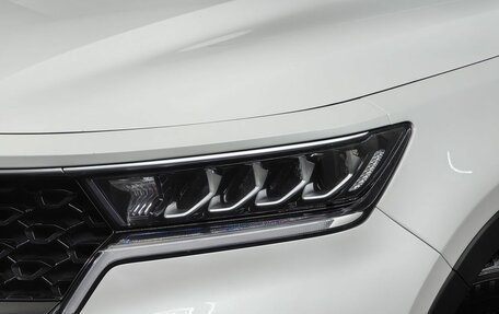 KIA Sorento IV, 2020 год, 3 355 000 рублей, 10 фотография