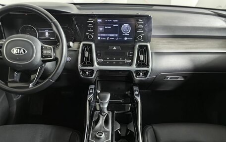 KIA Sorento IV, 2020 год, 3 355 000 рублей, 15 фотография