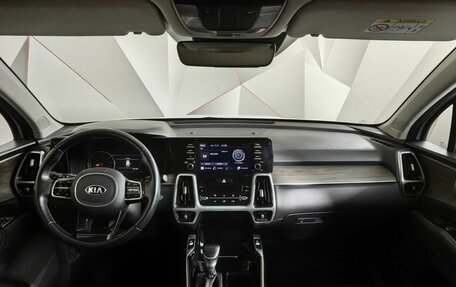 KIA Sorento IV, 2020 год, 3 355 000 рублей, 14 фотография