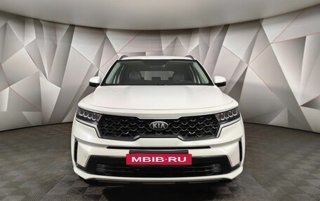 KIA Sorento IV, 2020 год, 3 355 000 рублей, 7 фотография