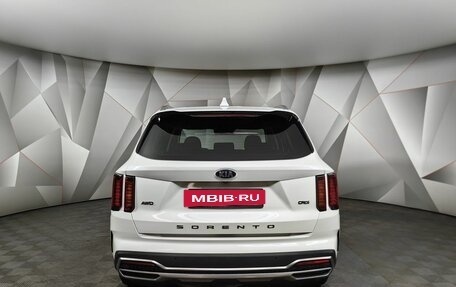 KIA Sorento IV, 2020 год, 3 355 000 рублей, 8 фотография