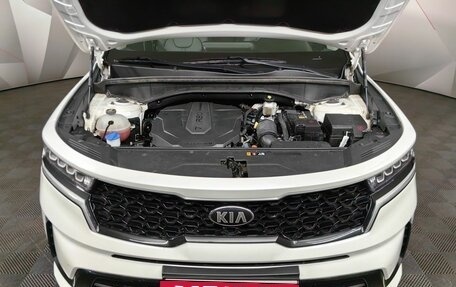 KIA Sorento IV, 2020 год, 3 355 000 рублей, 11 фотография