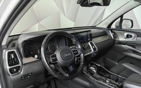 KIA Sorento IV, 2020 год, 3 355 000 рублей, 19 фотография