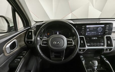 KIA Sorento IV, 2020 год, 3 355 000 рублей, 20 фотография